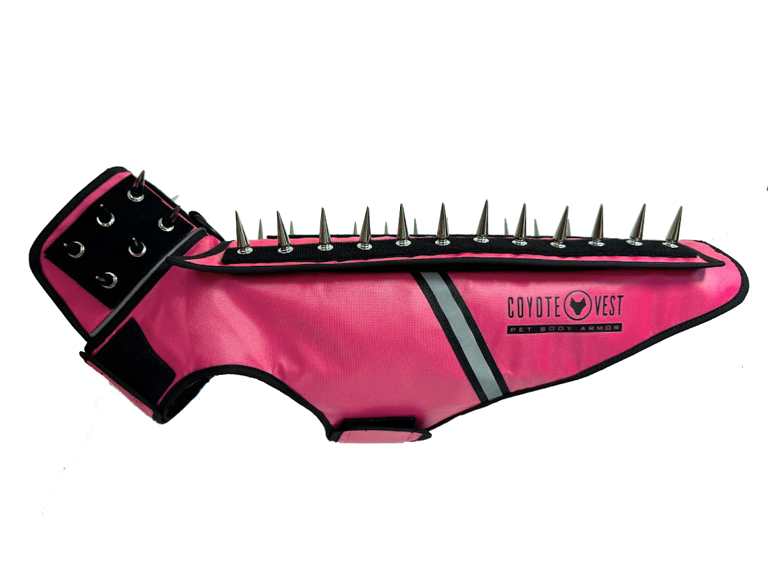 HawkVest