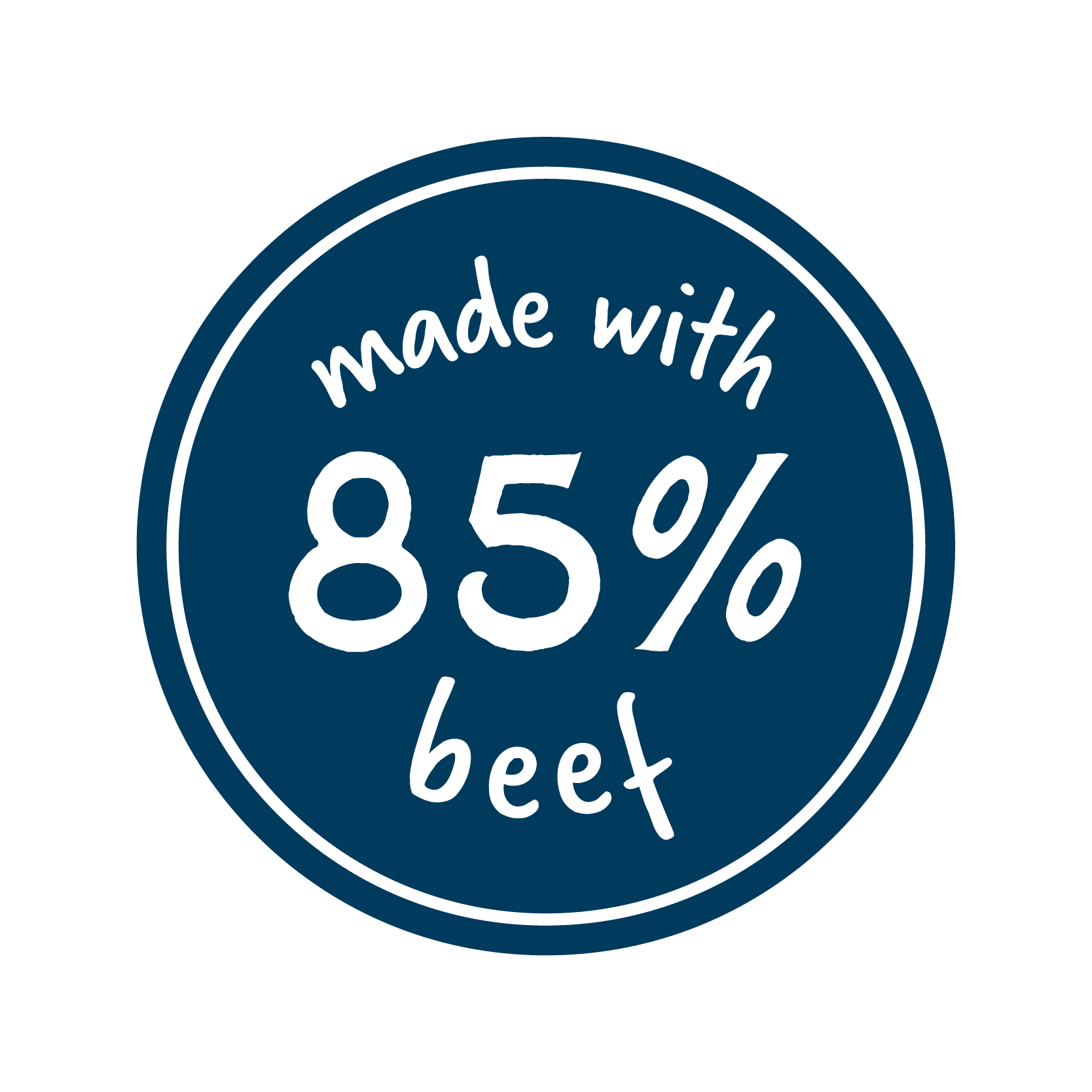 Grain-Free Beef Freeze-Dried Raw Adventure Fuel (Dog Food)